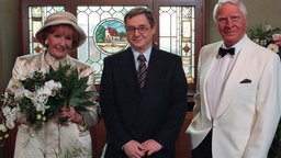 Hochzeiten Lindenstraße