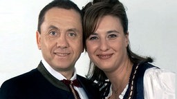 Hochzeiten Lindenstraße