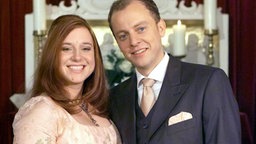 Hochzeiten Lindenstraße