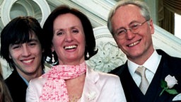 Hochzeiten Lindenstraße