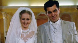 Hochzeiten Lindenstraße