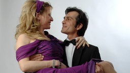Hochzeiten Lindenstraße