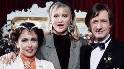 Hochzeiten Lindenstraße