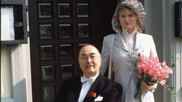 Hochzeiten Lindenstraße