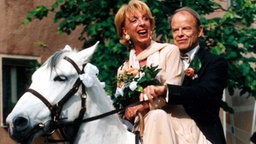 Hochzeiten Lindenstraße