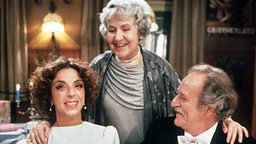 Hochzeiten Lindenstraße