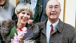 Hochzeiten Lindenstraße