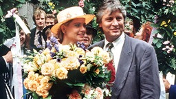 Hochzeiten Lindenstraße