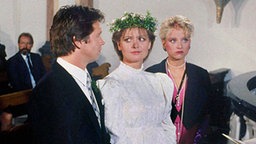 Hochzeiten Lindenstraße