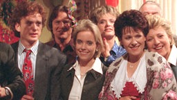 Hochzeiten Lindenstraße
