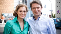Hochzeiten Lindenstraße