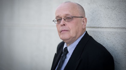 Horst D. Scheel