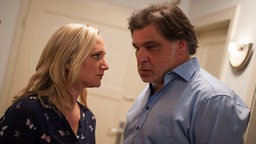 Lindenstraße-Folge 1740 Hürden meistern