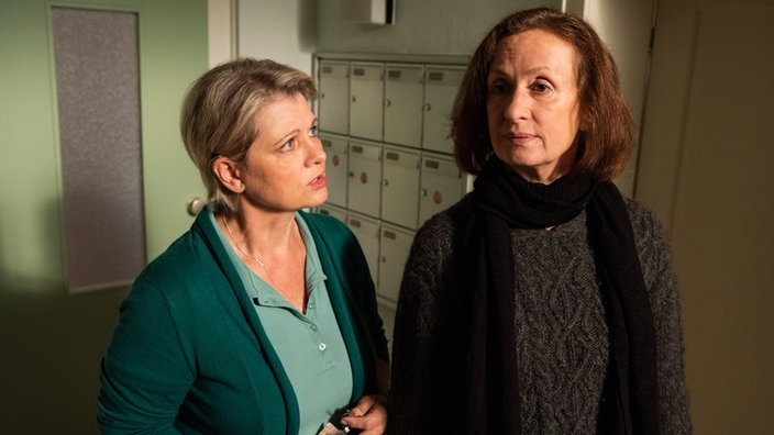 Lindenstraße-Folge 1691 Humbug