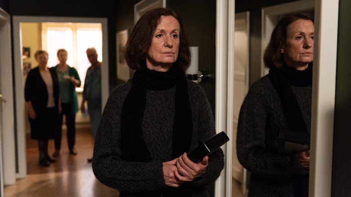 Lindenstraße-Folge 1691 Humbug