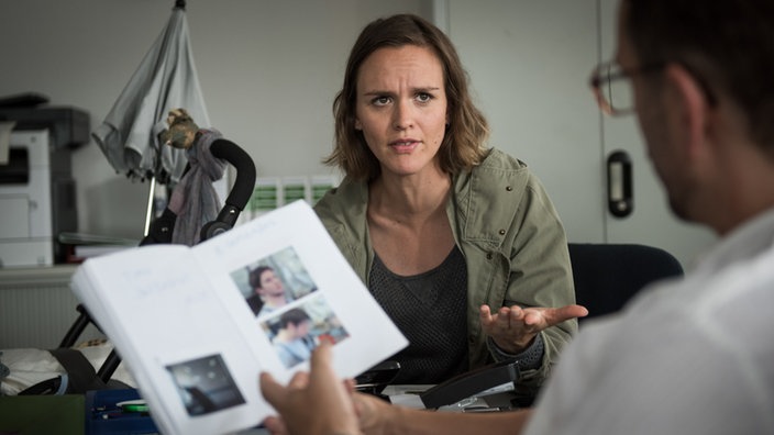 Lindenstraße-Folge 1691 Humbug