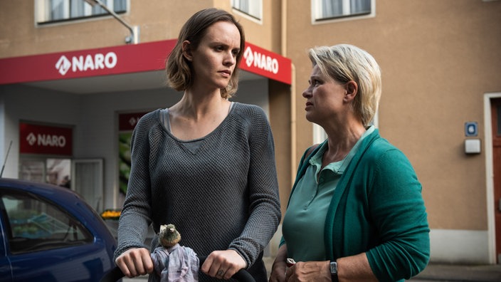 Lindenstraße-Folge 1691 Humbug
