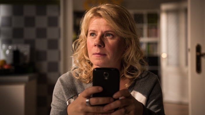Lindenstraße-Folge 1699 Ideal und Wirklichkeit