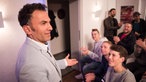 Lindenstraße-Folge 1699 Ideal und Wirklichkeit