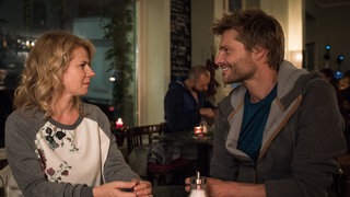 Lindenstraße-Folge 1699 Ideal und Wirklichkeit