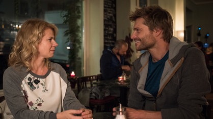 Lindenstraße-Folge 1699 Ideal und Wirklichkeit