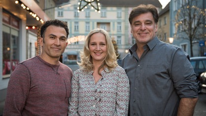 Lindenstraße-Folge 1699 Ideal und Wirklichkeit