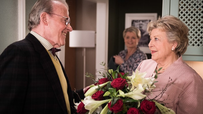 Lindenstraße-Folge 1628 Im Sack