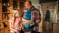 Lindenstraße Folge 1593 "In aller Freundschaft"