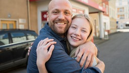 Lindenstraße Folge 1593 "In aller Freundschaft"