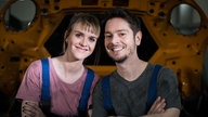 Lindenstraße Folge 1593 "In aller Freundschaft"