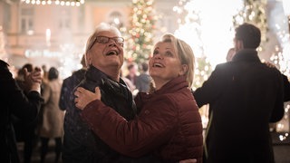 Lindenstraße-Folge 1656 In Versuchung