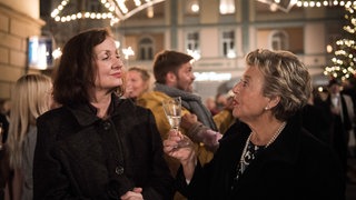 Lindenstraße-Folge 1656 In Versuchung