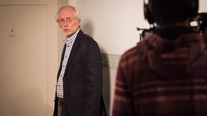 Lindenstraße-Folge 1656 In Versuchung