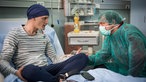 Lindenstraße-Folge 1656 In Versuchung