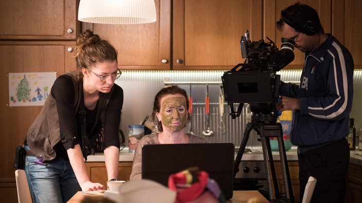 Lindenstraße-Folge 1656 In Versuchung