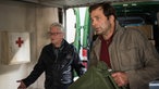 Lindenstraße-Folge 1656 In Versuchung
