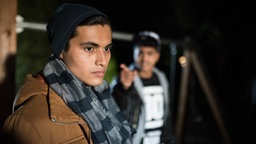 Lindenstraße-Folge 1656 In Versuchung