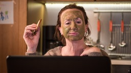 Lindenstraße-Folge 1656 In Versuchung