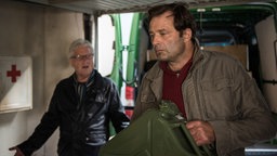 Lindenstraße-Folge 1656 In Versuchung