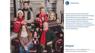 Lindenstraße bei Instagram