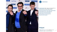 Lindenstraße bei Instagram