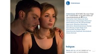 Lindenstraße bei Instagram