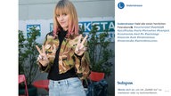 Lindenstraße bei Instagram