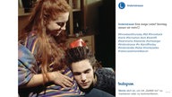 Lindenstraße bei Instagram