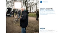 Lindenstraße bei Instagram