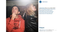Lindenstraße bei Instagram
