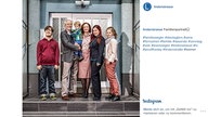 Lindenstraße bei Instagram
