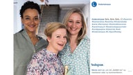 Lindenstraße bei Instagram