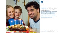 Lindenstraße bei Instagram
