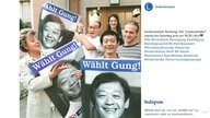 Lindenstraße bei Instagram
